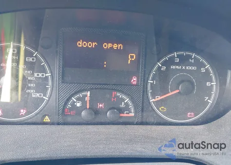 2021 Ram Promaster 1500 Low Roof 118 Wb from USA, damaged, VIN 3C6LRVNG4ME553602